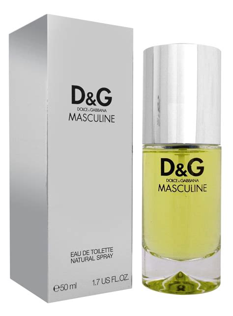 dolce gabbana masculine|dolce and gabbana masculine discontinued.